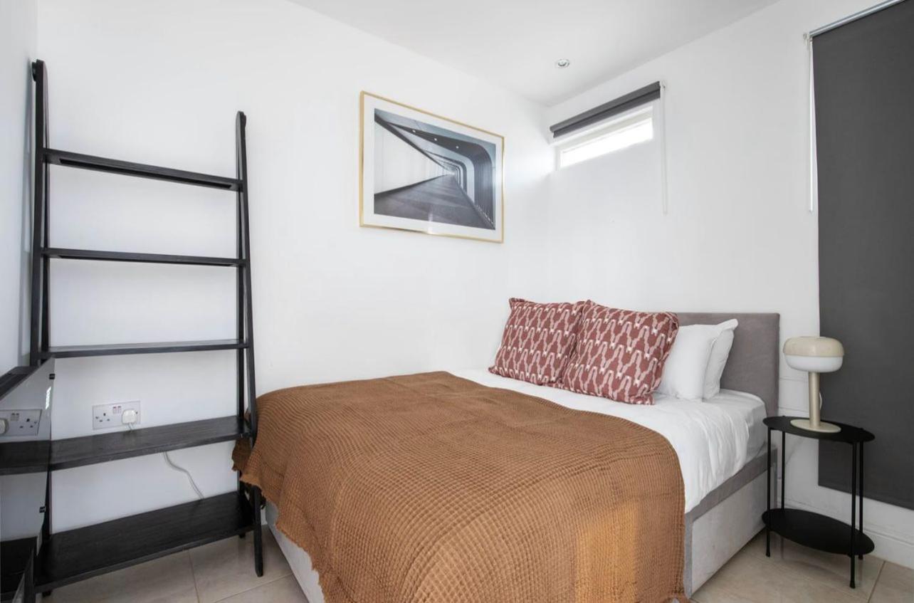 Londwell, Paddington & Hyde Park Urban Escape Appartamento *