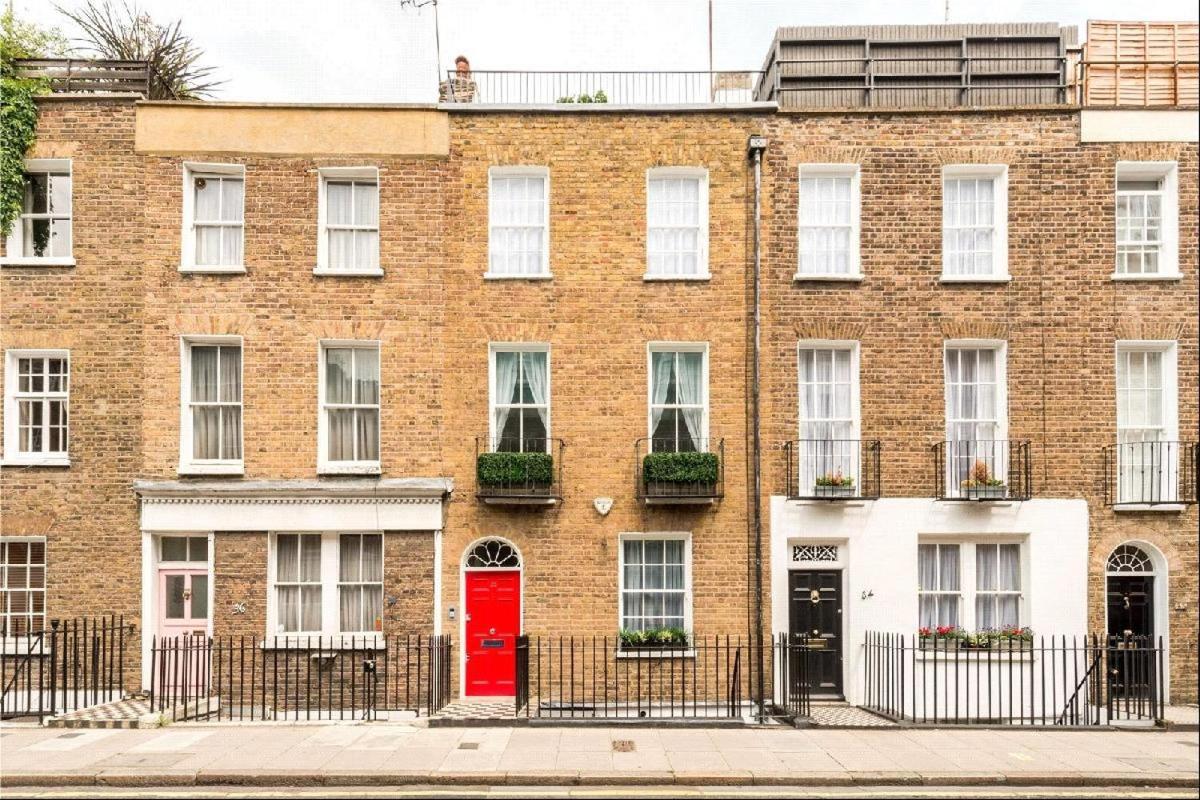 Appartamento Londwell, Paddington & Hyde Park Urban Escape